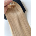Extensii MICRO KERATINA Russian Hair Blond Miere #16